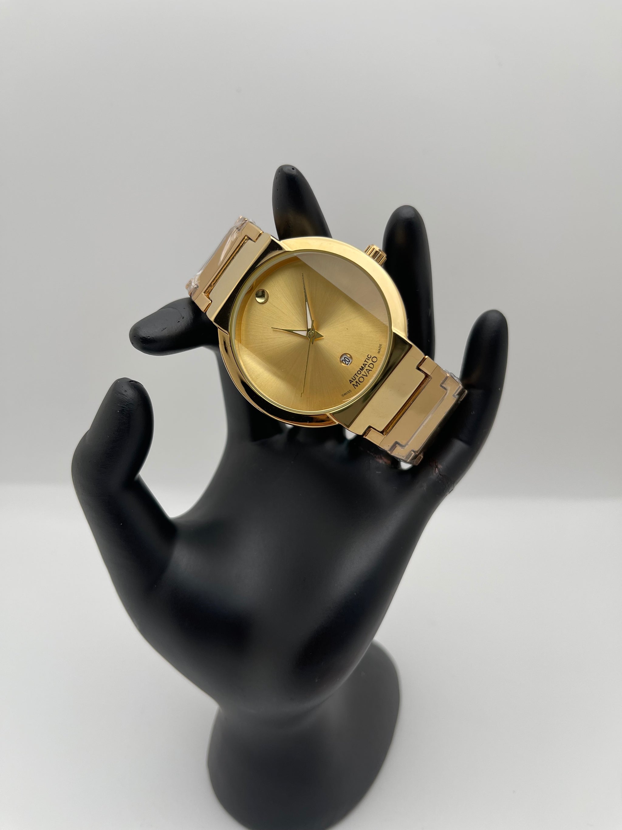 Automatic Movado (MALE) G/D