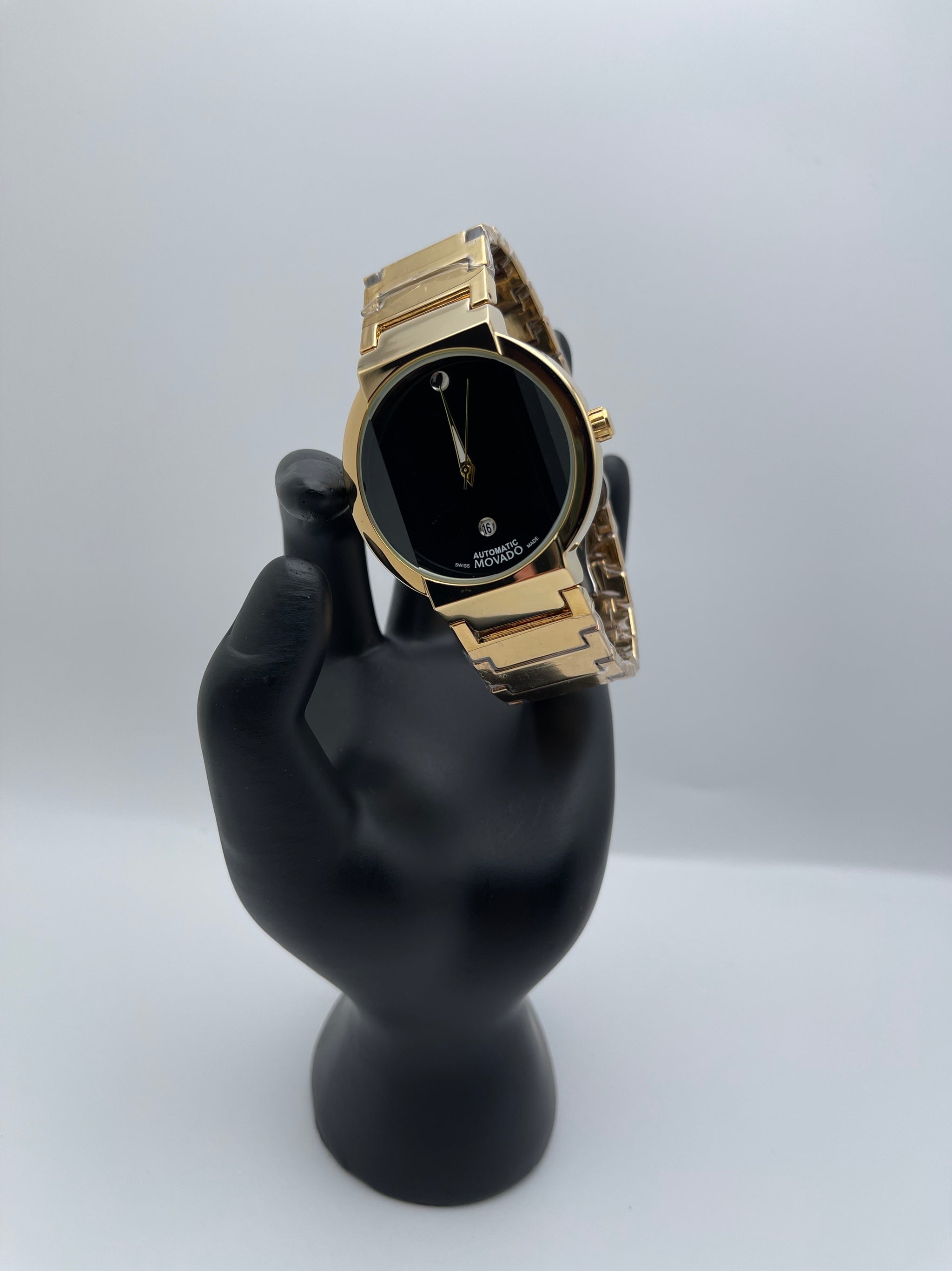 Automatic Movado (MALE) B/D