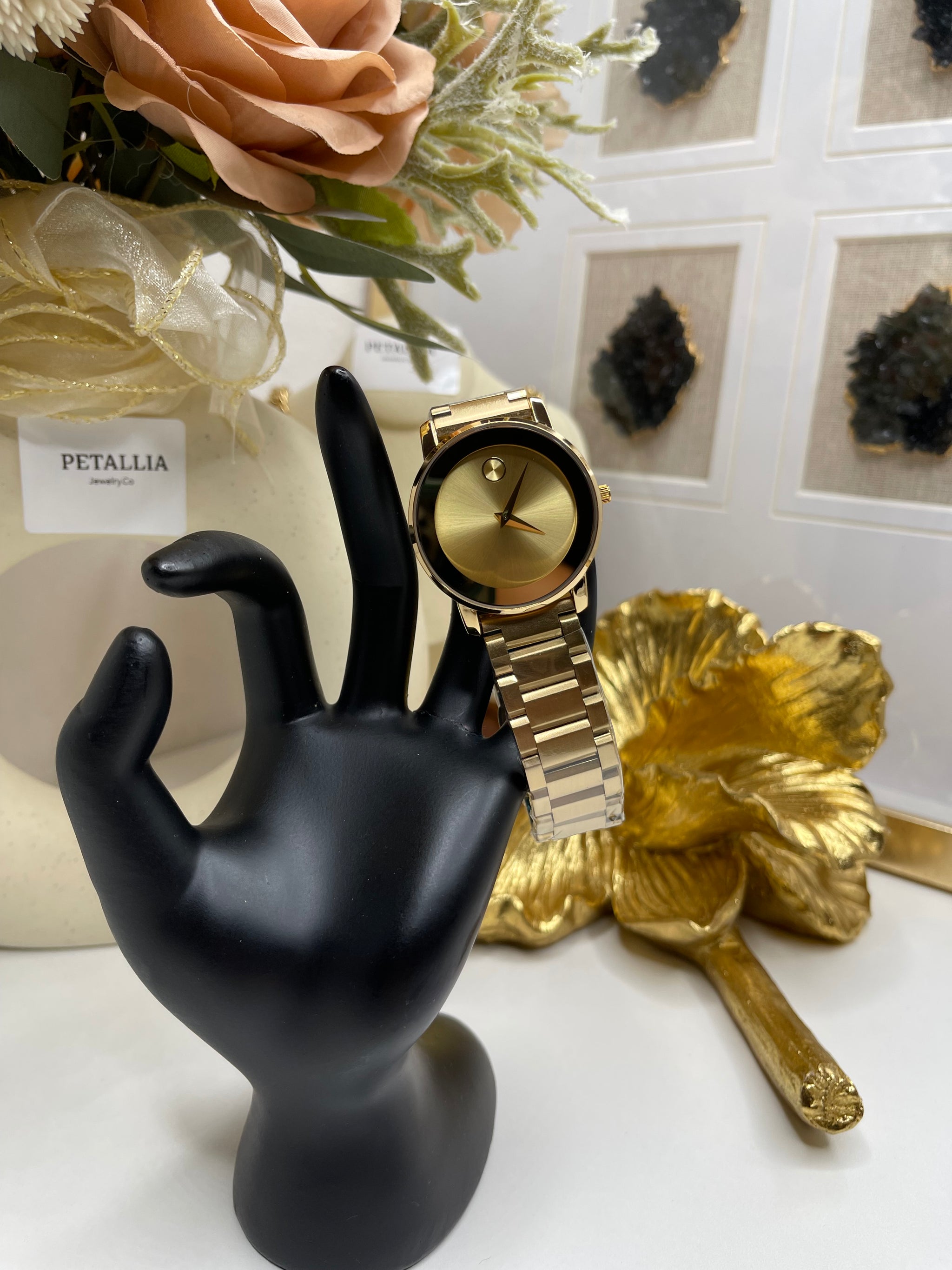Evolution Movado (FEMALE)