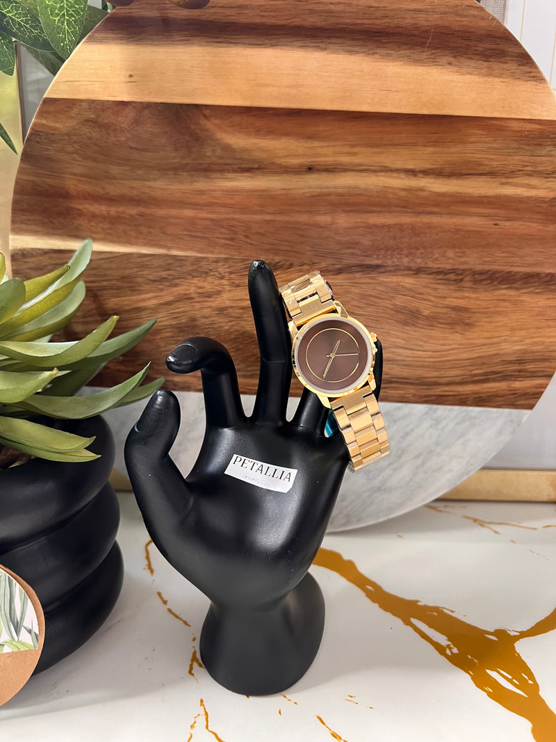 Bold Movado ( FEMALE)