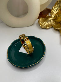 Hermes Bracelet (Gold)