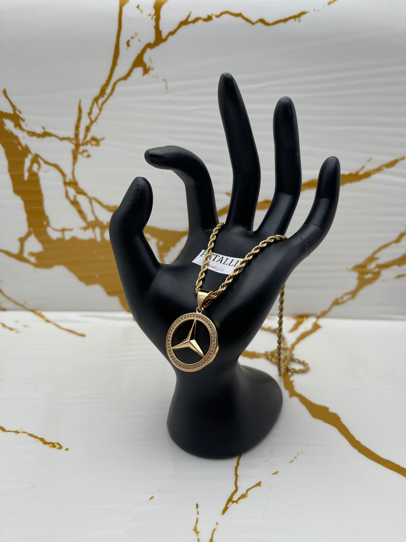 Benz Chain