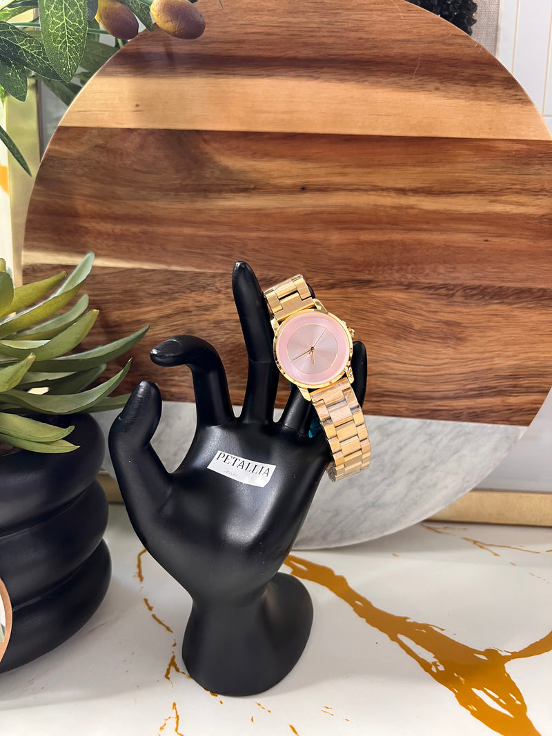 Bold Movado ( FEMALE)