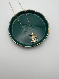 CC Necklace