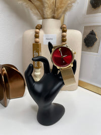 Don Movado (Red)