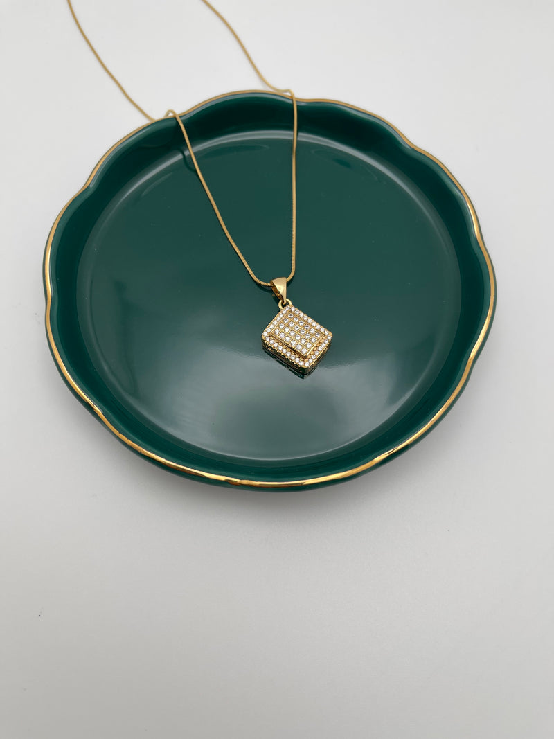 Xinx Necklace