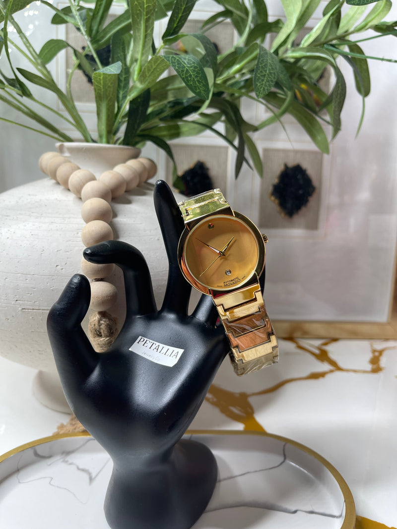 Automatic Movado (MALE)