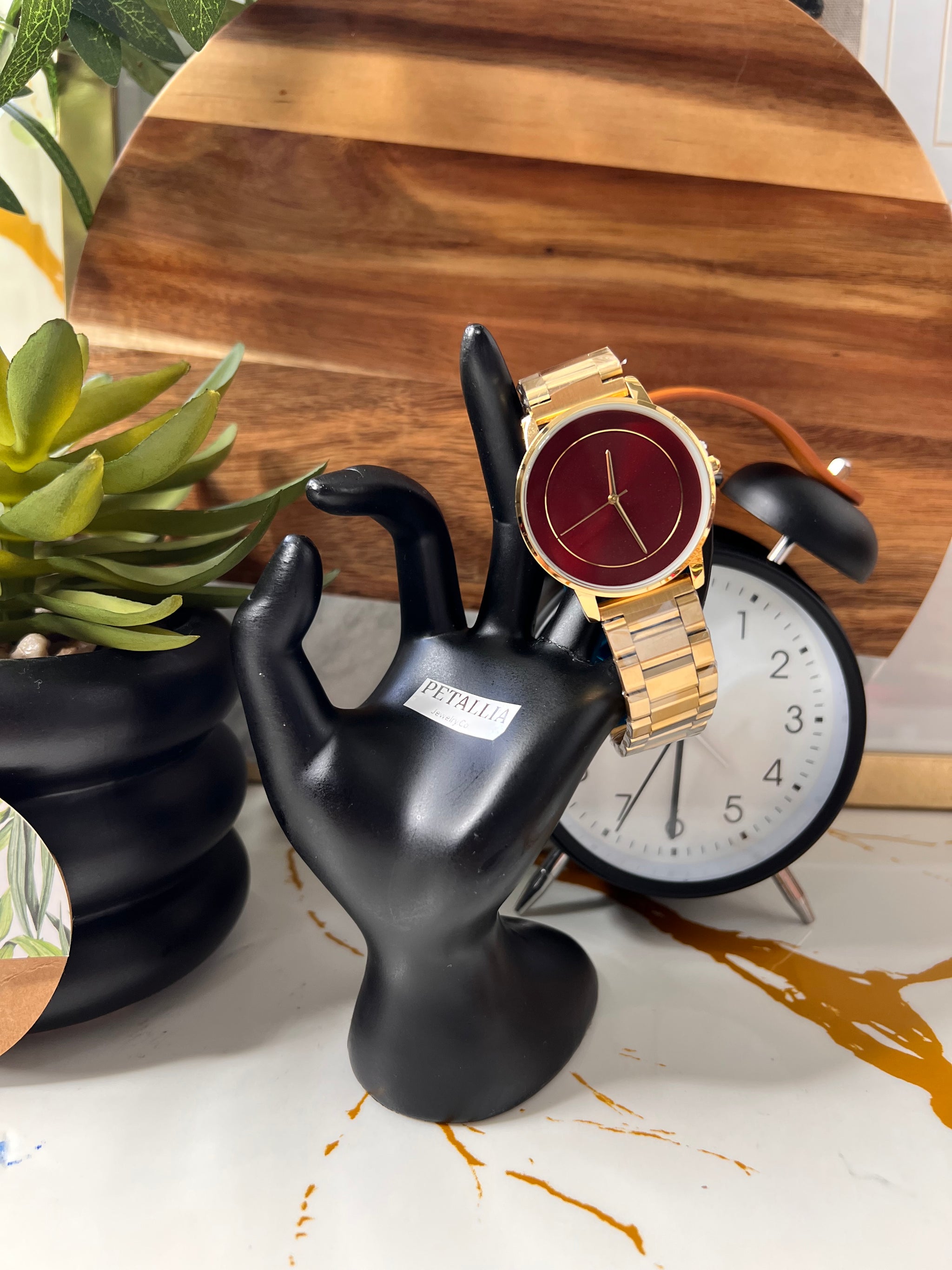 Boldest Movado (MALE)