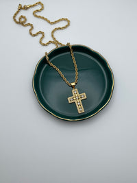 Knight Cross Chain