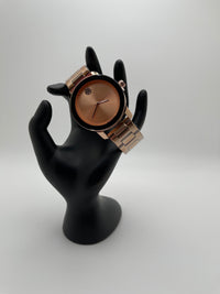 Top Shotta Movado (rose gold)