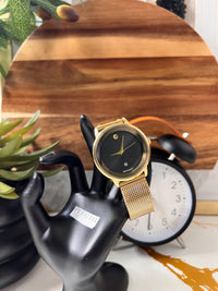 Diplomatic Movado (MALE)