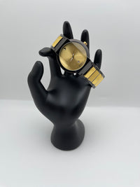 2Tone Automatic Movado (G/B)