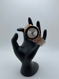 Stunna Movado (rose gold)