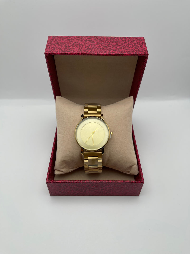 Boldest Movado Watch