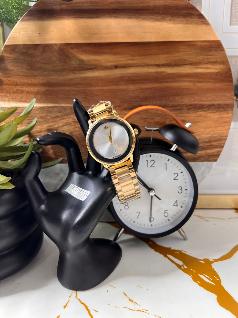 Diplomatic Movado (MALE)