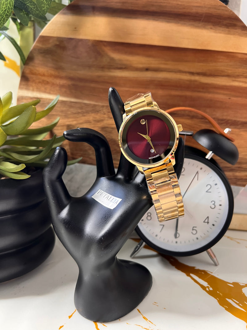 Diplomatic Movado (MALE)