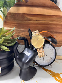 Boldest Movado (MALE)