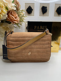 River Island Brown Bag