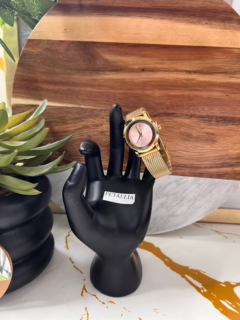 Stunna Plus Movado (FEMALE)