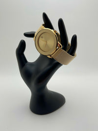 Stunna Movado (gold face)