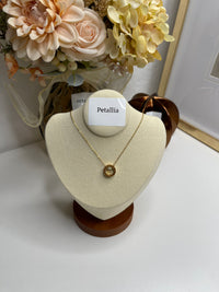 Dainty Rema Necklace