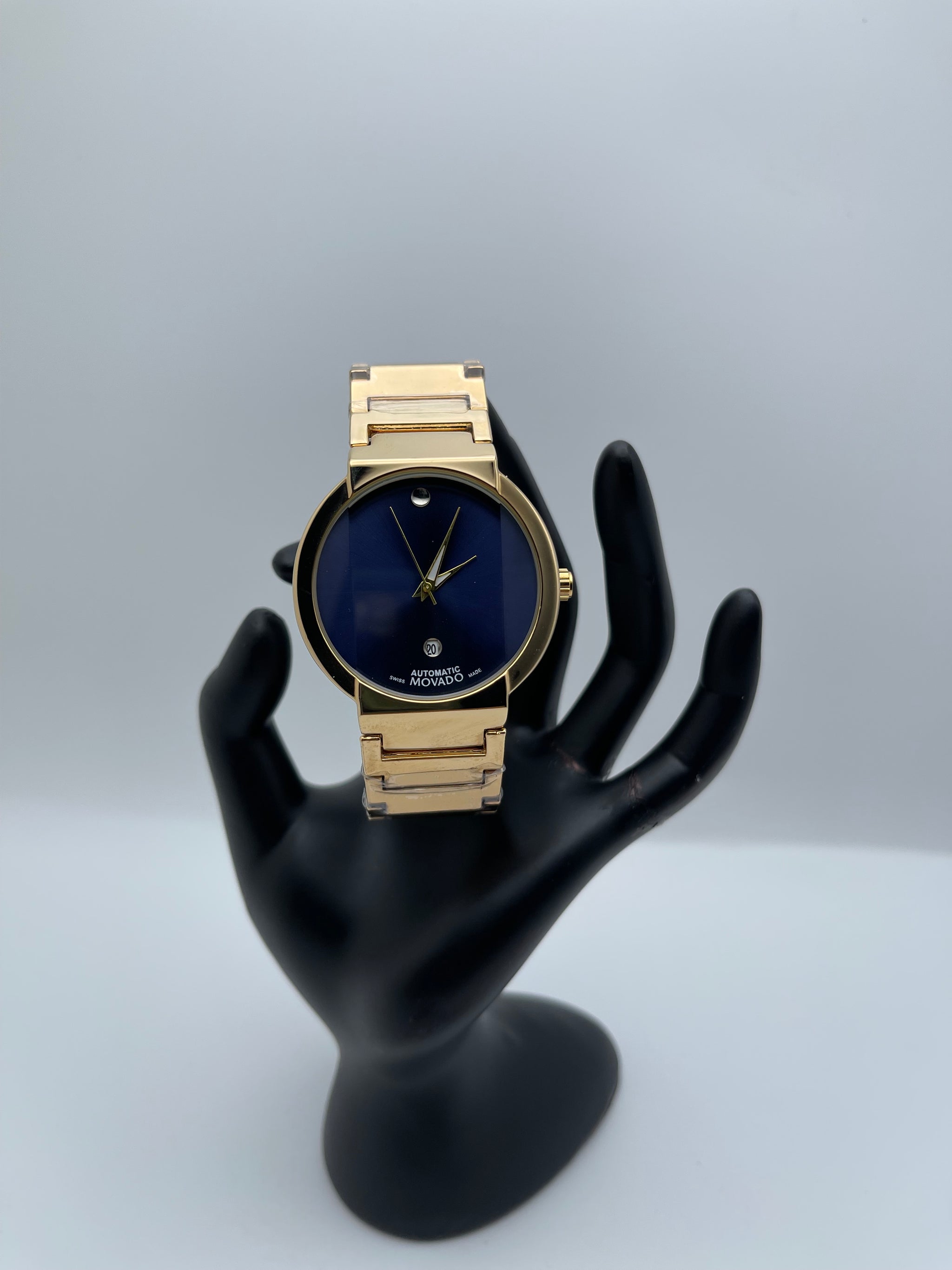 Automatic Movado (BB/F