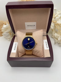 Bold Movado (BB/F)