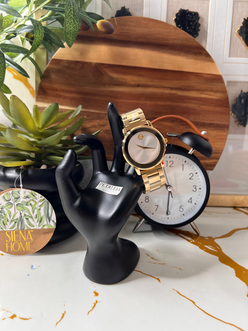 Diplomatic Splur Movado (MALE)