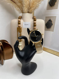 Don Movado (Black)