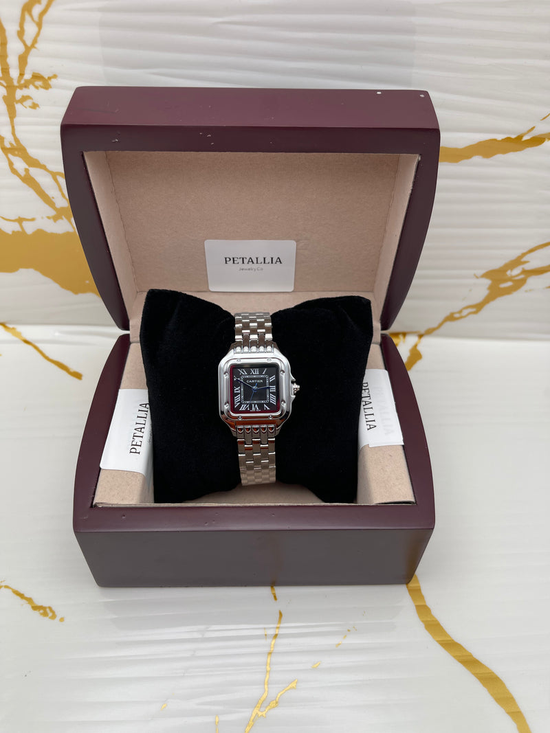 Cartier Watch (FEMALE)