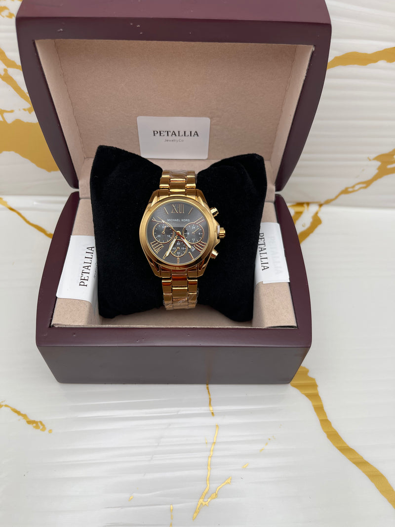Micheal Kors Luxe (FEMALE)