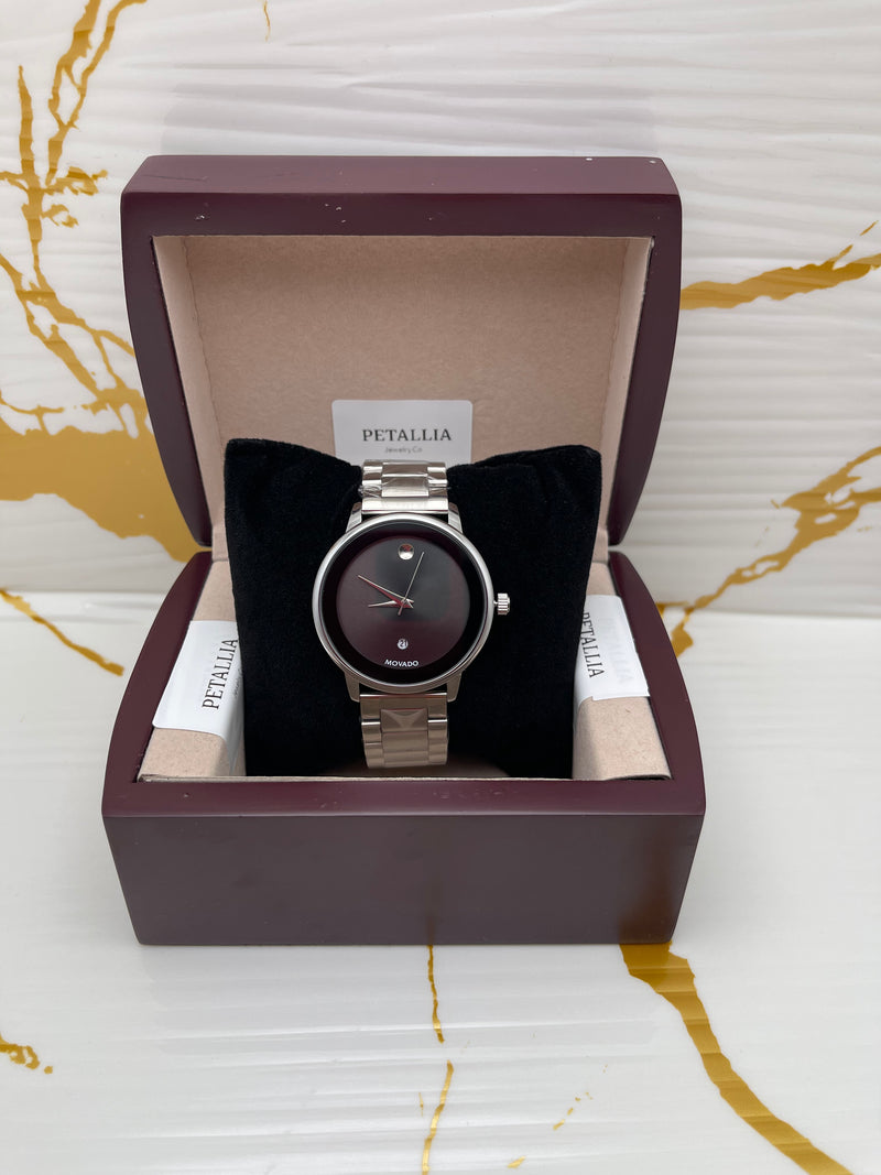 Diplomatic Movado (MALE) S/B/D