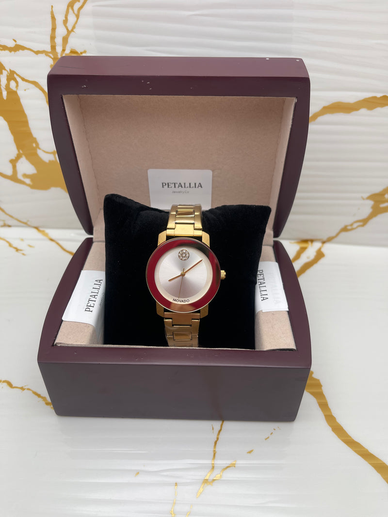Dial Plus (FEMALE)