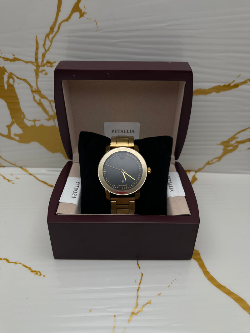 Top Shotta Plus ( MALE) G/B/D