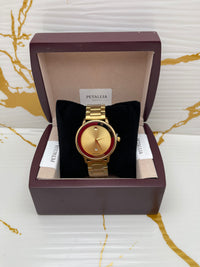 Diplomatic Movado (MALE) G/D