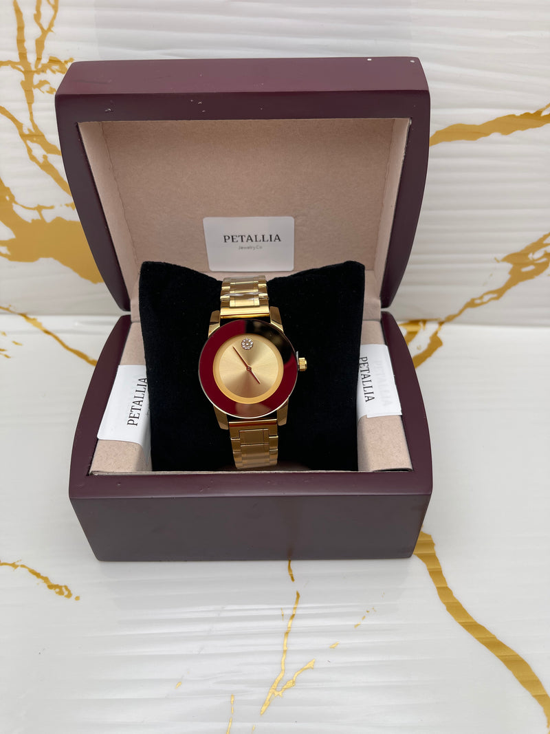 Dial Plus ( FEMALE)