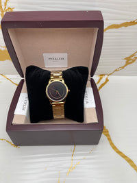 Boldest Movado (FEMALE)