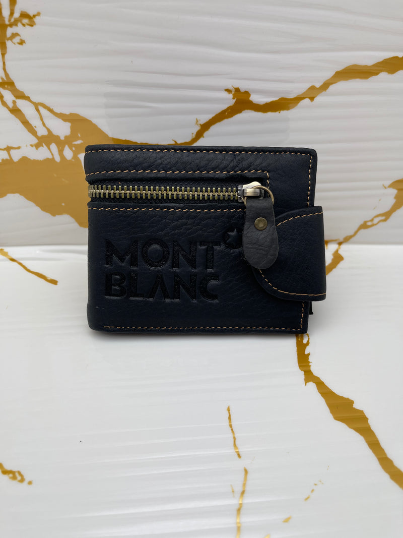 Mont Blanc (BLACK)