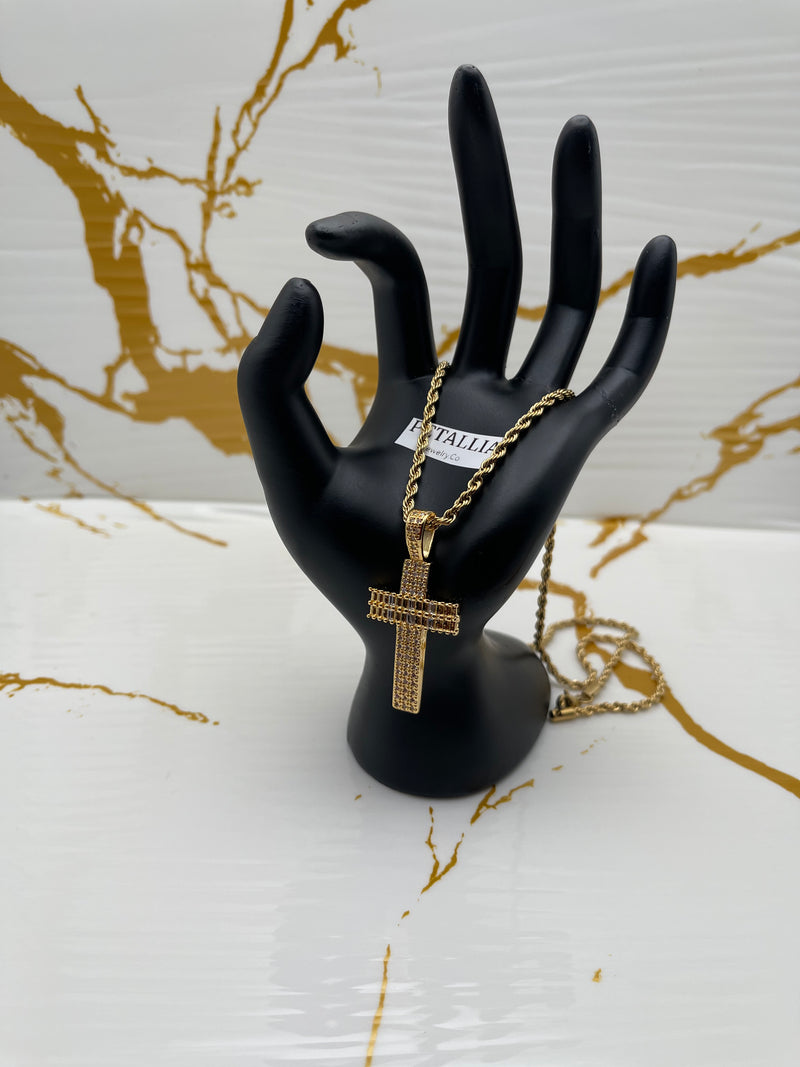 King Cross Chain