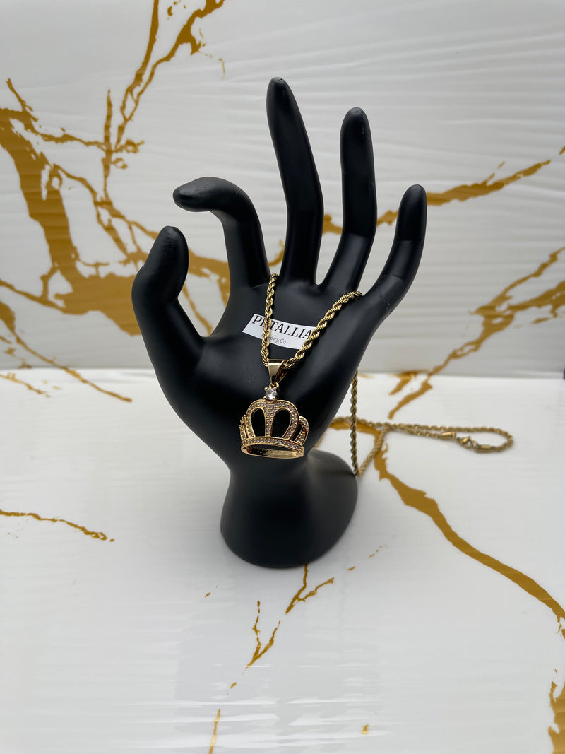 Crown Chain