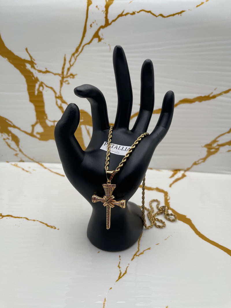Nail Cross