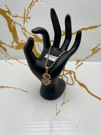 Dollar Chain