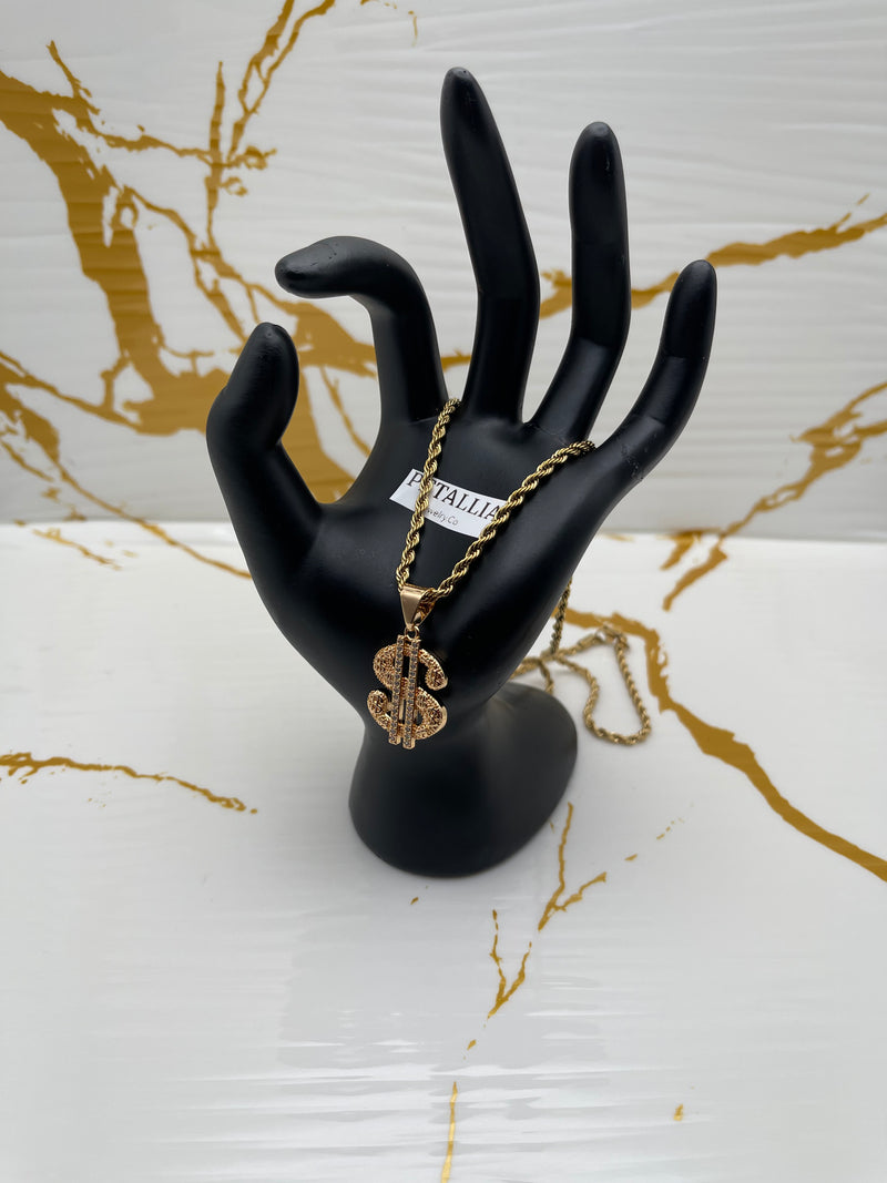 Dollar Chain