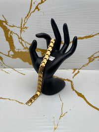 Croc Bracelet