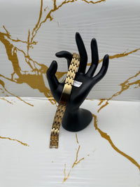 Slope Bracelet