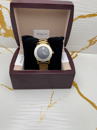 Dial Plus Movado (FEMALE)