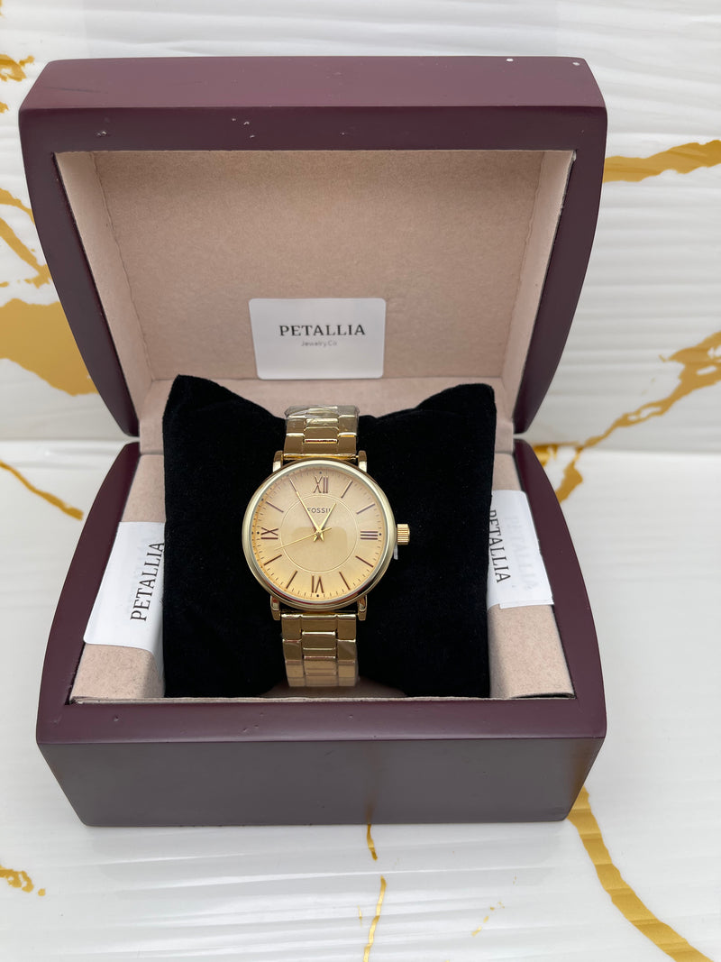 Fossil Watch ( FEMALE) 19
