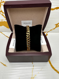 Cuban Bracelet (UNISEX)