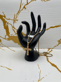 Triz Cross Chain