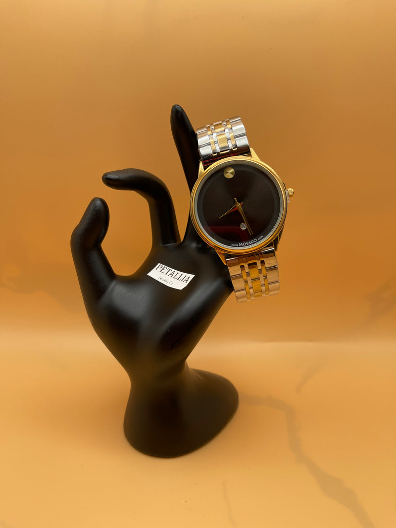 Swiss Movado (MALE) 2B/D